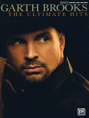 Alfred Music-Garth Brooks